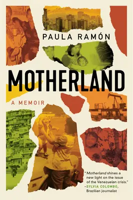 Motherland: Memoáre - Motherland: A Memoir