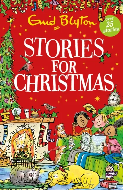 Príbehy na Vianoce - Stories for Christmas