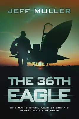 36. orol - The 36th Eagle