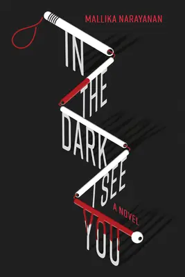 V tme ťa vidím - In the Dark I See You