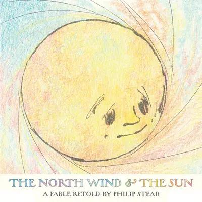 Severný vietor a slnko - The North Wind and the Sun