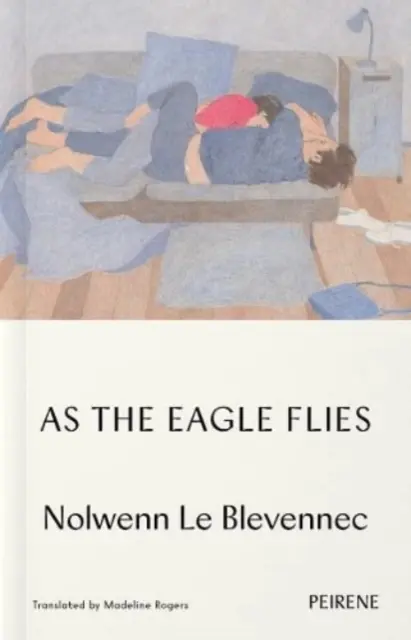 Ako letí orol - As The Eagle Flies