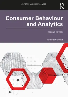 Spotrebiteľské správanie a analýza - Consumer Behaviour and Analytics