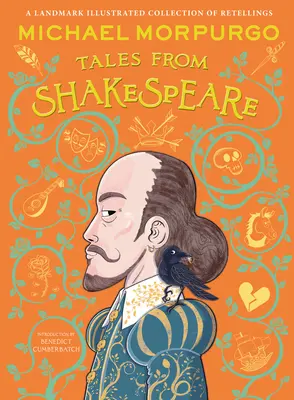 Shakespearove príbehy Michaela Morpurga - Michael Morpurgo's Tales from Shakespeare