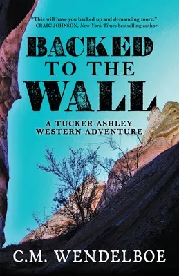 Opretý o stenu - Backed to the Wall