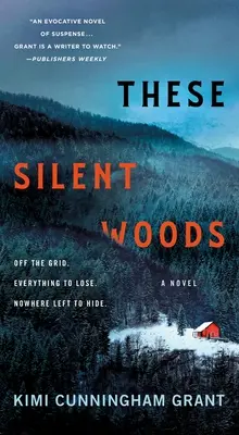 Tieto tiché lesy - These Silent Woods