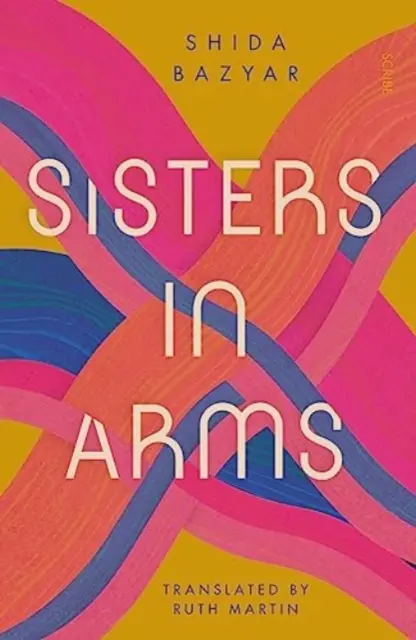 Sestry v zbrani - Sisters in Arms