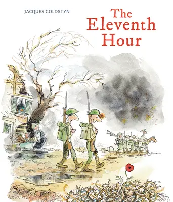 Jedenásta hodina - The Eleventh Hour