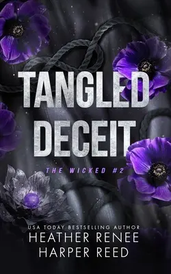 Zamotaný podraz - Tangled Deceit