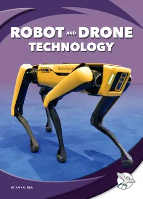 Technológia robotov a dronov - Robot and Drone Technology