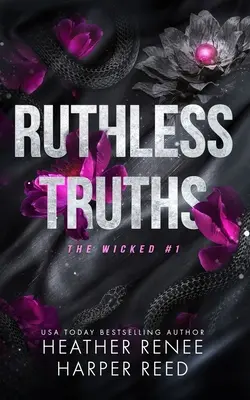 Nemilosrdné pravdy - Ruthless Truths