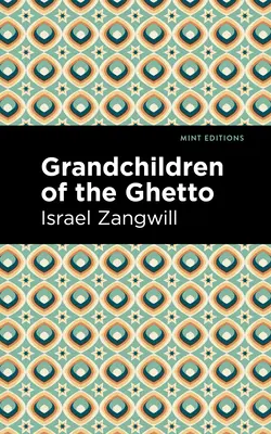 Vnuci z geta - Grandchildren of the Ghetto