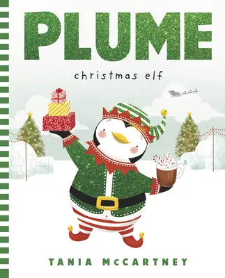 Plume: Vianočný škriatok - Plume: Christmas Elf