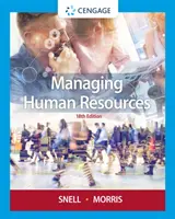 Riadenie ľudských zdrojov (Snell Scott (University of Virginia Darden School of Business)) - Managing Human Resources (Snell Scott (University of Virginia Darden School of Business))