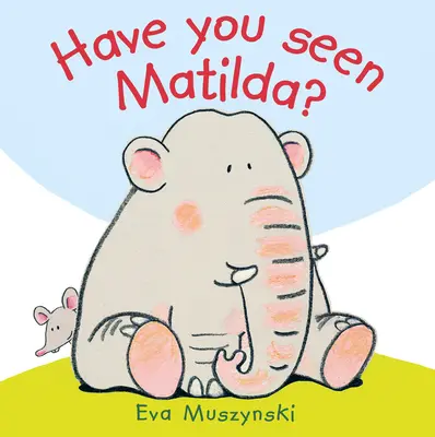 Videli ste Matildu? - Have You Seen Matilda?