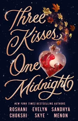 Tri bozky, jedna polnoc - Three Kisses, One Midnight