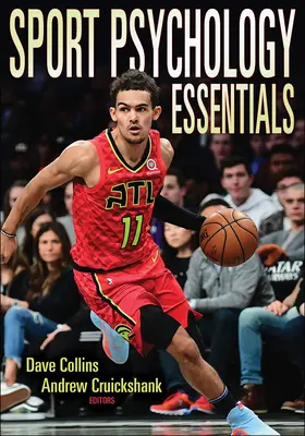 Základy psychológie športu - Sport Psychology Essentials
