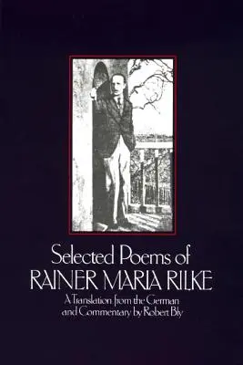 Vybrané básne Rainera Mariu Rilkeho - Selected Poems of Rainer Maria Rilke