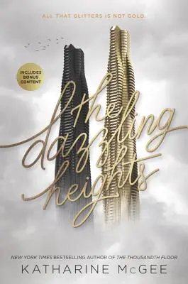 Oslnivé výšky - The Dazzling Heights