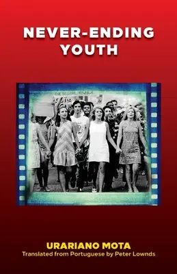 Nikdy nekončiaca mládež - Never-Ending Youth
