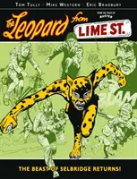 Leopard z Lime Street 2 - Leopard From Lime Street 2