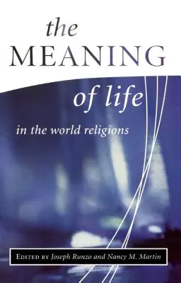 Zmysel života vo svetových náboženstvách - The Meaning of Life in the World Religions