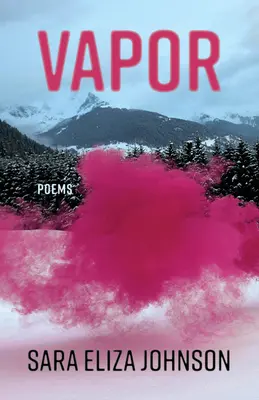 Vapor: Básne - Vapor: Poems