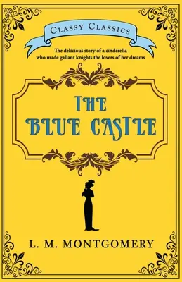 Modrý zámok - The Blue Castle