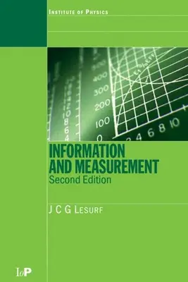 Informácie a meranie - Information and Measurement