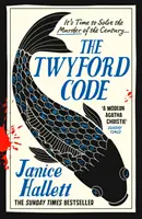 Twyfordský kód - bestseller Sunday Times od autora knihy The Appeal - Twyford Code - The Sunday Times bestseller from the author of The Appeal