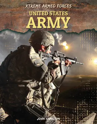 Armáda Spojených štátov amerických - United States Army
