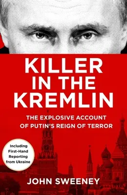 Vrah v Kremli - Killer in the Kremlin