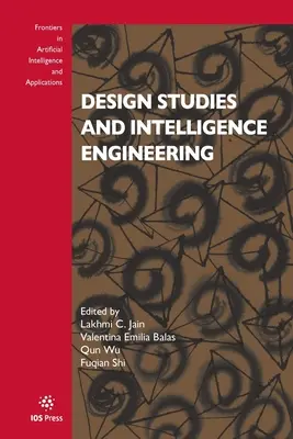 DIZAJNOVÉ ŠTÚDIE A INTELIGENČNÉ INŽINIERSTVO - DESIGN STUDIES & INTELLIGENCE ENGINEERIN