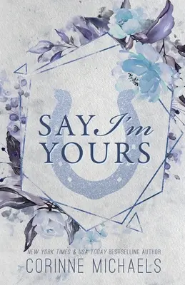 Povedz, že som tvoja - špeciálna edícia - Say I'm Yours - Special Edition