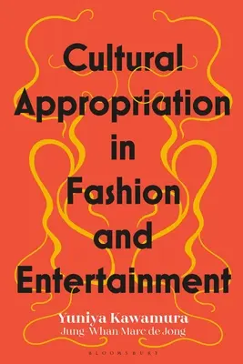 Kultúrna apropriácia v móde a zábave - Cultural Appropriation in Fashion and Entertainment