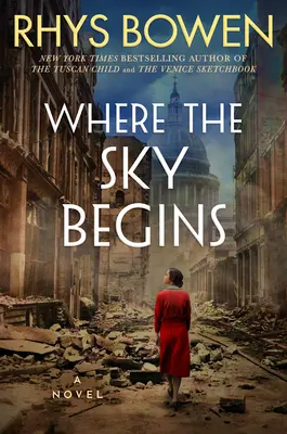 Kde sa začína nebo - Where the Sky Begins