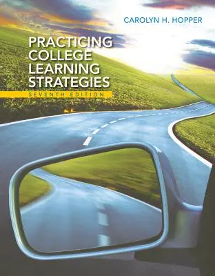 Stratégie učenia sa na vysokej škole v praxi - Practicing College Learning Strategies