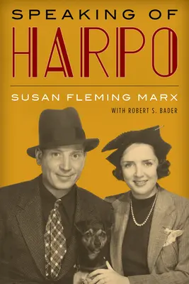 Keď už hovoríme o Harpovi - Speaking of Harpo