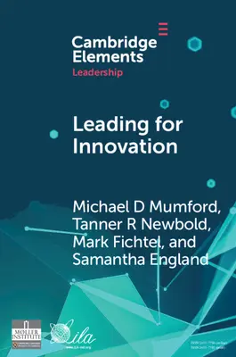 Vedenie k inovácii: Vedúce činnosti na zvýšenie kreativity nasledovníkov - Leading for Innovation: Leadership Actions to Enhance Follower Creativity