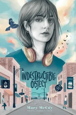 Nezničiteľný objekt - Indestructible Object