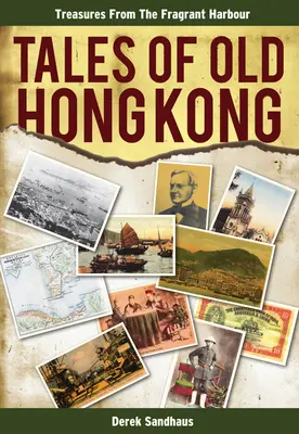 Príbehy starého Hongkongu - Tales of Old Hong Kong