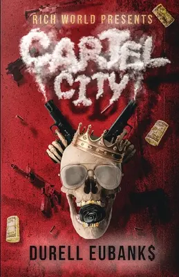 Kartelové mesto - Cartel City