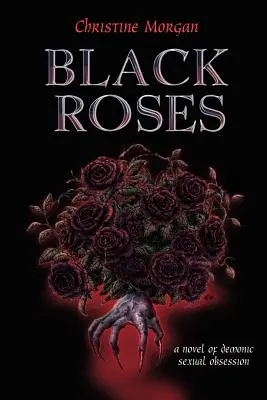 Čierne ruže - Black Roses