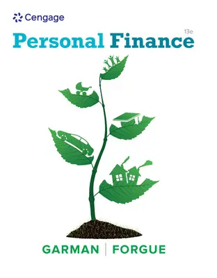 Osobné financie - Personal Finance