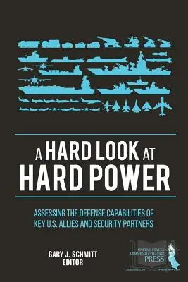 Tvrdý pohľad na tvrdú moc: Hodnotenie obranných kapacít kľúčových spojencov a bezpečnostných partnerov USA - A Hard Look at Hard Power: Assessing The Defense Capabilities of Key U.S. Allies and Security Partners