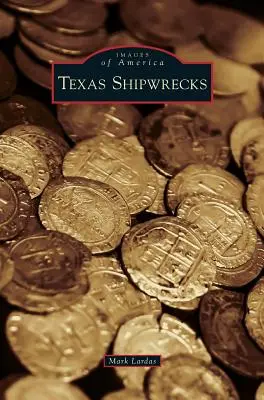 Texaské vraky lodí - Texas Shipwrecks