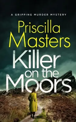VRAŽDA NA MORÁCH napínavá záhadná vražda - KILLER ON THE MOORS a gripping murder mystery