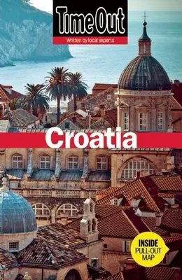 Time Out Chorvátsko - Time Out Croatia