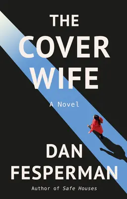 The Cover Wife (Manželka z obalu) - The Cover Wife