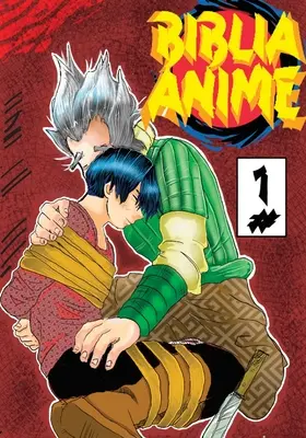 Biblia Anime ( Anime Puro ) č. 1 - Biblia Anime ( Anime Puro ) No. 1